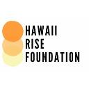 Hawaii Rise Foundation logo