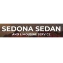 Sedona Sedan & Limousine Service logo