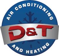 D&T Air Conditioning and Heating image 1