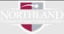 Northland Preparatory and Fitness Academy logo