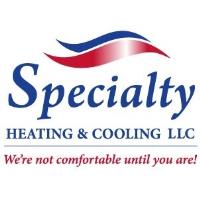 Specialty Heating & Cooling LLC image 1