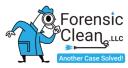 Forensic Clean, LLC logo