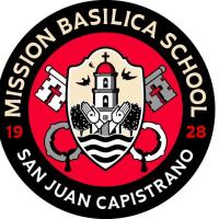 Mission Basilica School image 3