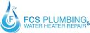 FCS Plumbing & Water Heater Repair logo