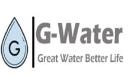 G-Water logo