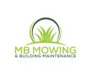 MB Mowing & Building Maintenance logo