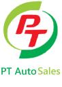 PT AUTO SALES logo