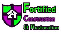 Fortified Construction & Restoration image 1