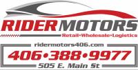 Rider Motors Inc. image 1