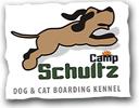 Schultz Boarding Kennels logo
