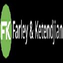 The Law Offices of Farley and Ketendjian logo