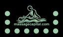 Santa Monica Massage & Reflexology Center logo