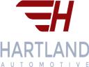 Hartland Automotive Sales logo