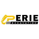 Erie Excavation logo