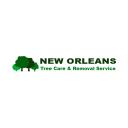 New Orleans Tree Care & Removal Service logo