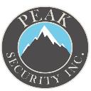 Peak Security Inc. logo