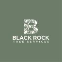 Black Rock Tree Services logo