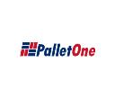 PalletOne Inc. logo