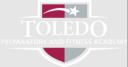 Toledo Preparatory and Fitness Academy logo
