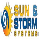 Sun and Storm Systems logo