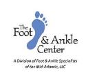 The Foot & Ankle Center logo