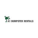 A1 Dumpster Rentals logo