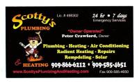 Scotty's Plumbing Heating and Hydronics image 1