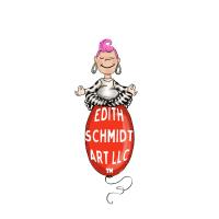 Edith Schmidt Art image 1