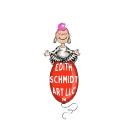 Edith Schmidt Art logo