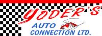 Yoder's Auto Connection LTD. image 1