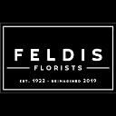 Feldis Florist logo