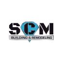 SCM Building And Remodeling logo