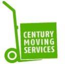 Century Moving Services logo
