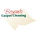 BRYANS CARPET CLEANING logo