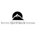 Better View Window Systems logo