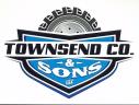 Townsend Company and Sons logo