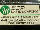 E.S.P. Landscaping LLC logo