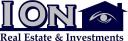 I ON REAL ESTATE & INVESTMENTS logo