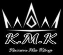 KROWN ME KING ENT LLC logo