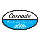 Cascade Complete Cleaning Services Inc. logo