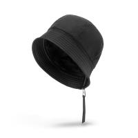 Loewe Nappa Calf Bucket Hat In Black image 1