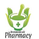 Bestmedicals pharmacy online logo