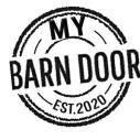 My Barn Door logo