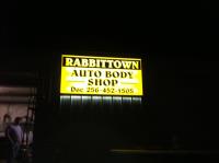 Rabbittown Auto Body Shop  image 1