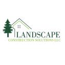 Landscape Construction Solutions LLC logo
