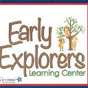 Early Explorers Learning Center logo