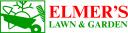 Elmer's Lawn And Garden logo