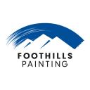 Foothills Painting Arvada logo