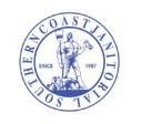 Southern Coast Janitorial logo