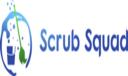 Scrub Squad logo